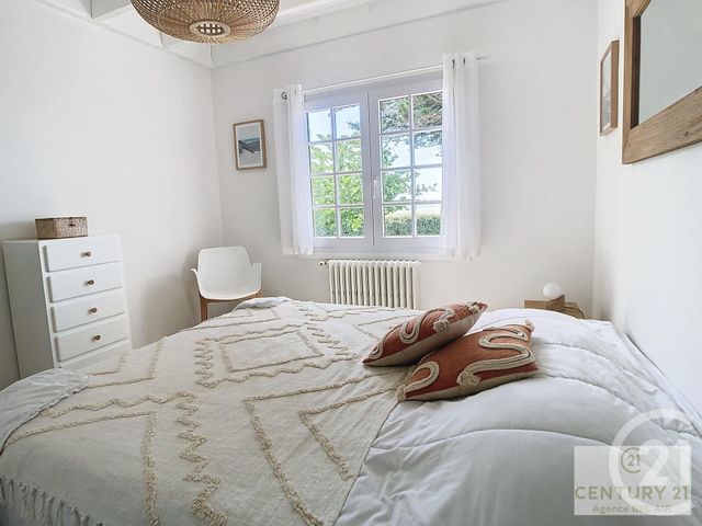 maison à vendre - 5 pièces - 100.0 m2 - ASSERAC - 44 - PAYS-DE-LOIRE - Century 21 Agence Bel Air