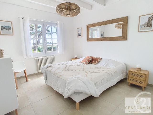 maison à vendre - 5 pièces - 100.0 m2 - ASSERAC - 44 - PAYS-DE-LOIRE - Century 21 Agence Bel Air