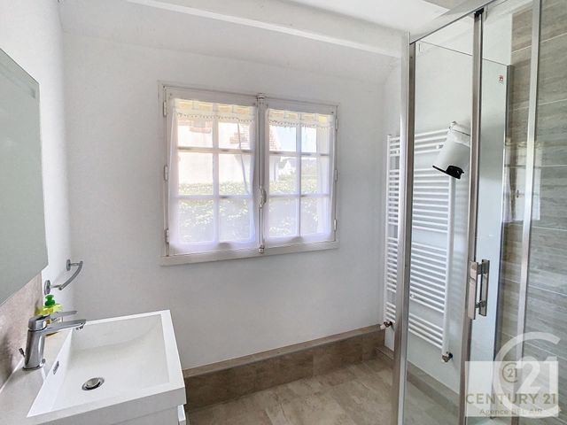 maison à vendre - 5 pièces - 100.0 m2 - ASSERAC - 44 - PAYS-DE-LOIRE - Century 21 Agence Bel Air