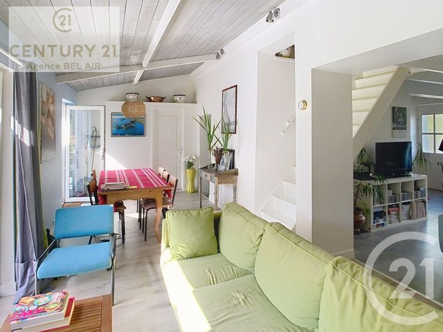 maison à vendre - 4 pièces - 88.25 m2 - PENESTIN - 56 - BRETAGNE - Century 21 Agence Bel Air