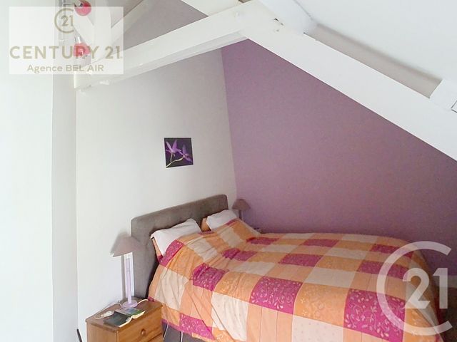 maison à vendre - 4 pièces - 88.25 m2 - PENESTIN - 56 - BRETAGNE - Century 21 Agence Bel Air