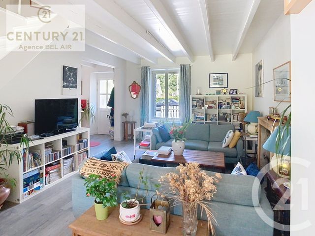 maison à vendre - 4 pièces - 88.25 m2 - PENESTIN - 56 - BRETAGNE - Century 21 Agence Bel Air