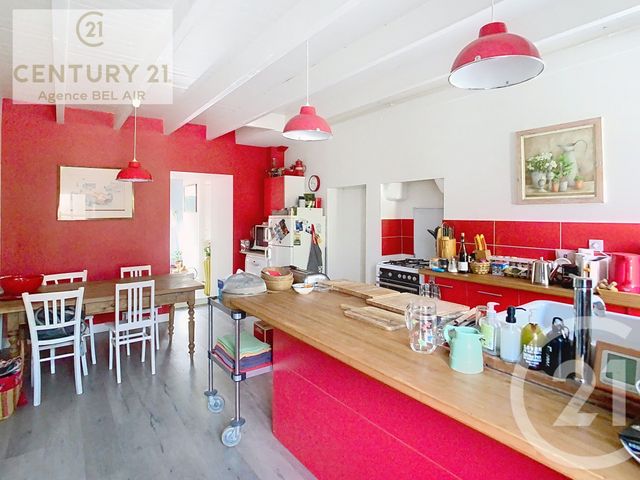 maison à vendre - 4 pièces - 88.25 m2 - PENESTIN - 56 - BRETAGNE - Century 21 Agence Bel Air