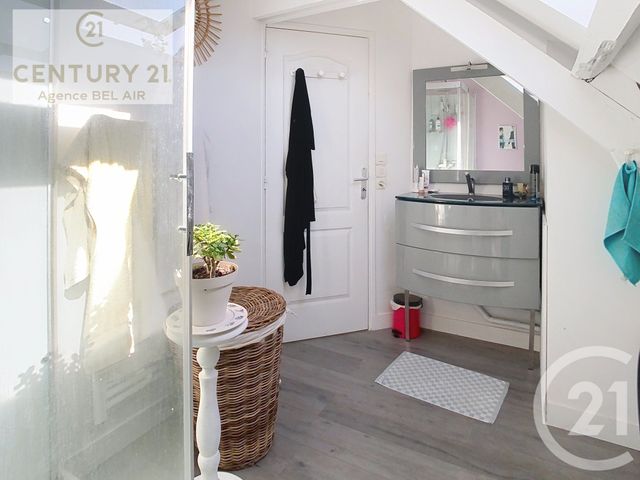 maison à vendre - 4 pièces - 88.25 m2 - PENESTIN - 56 - BRETAGNE - Century 21 Agence Bel Air