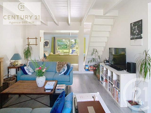 maison à vendre - 4 pièces - 88.25 m2 - PENESTIN - 56 - BRETAGNE - Century 21 Agence Bel Air