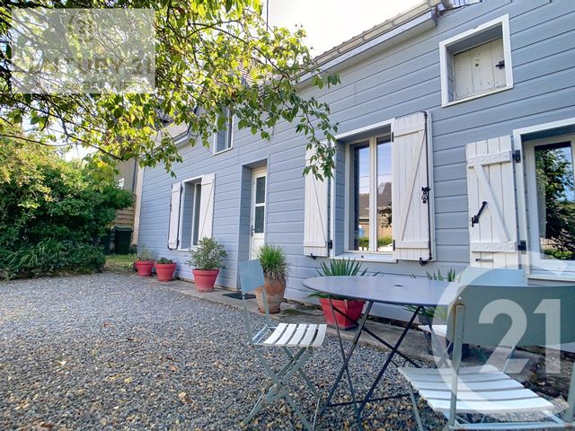 maison - PENESTIN - 56