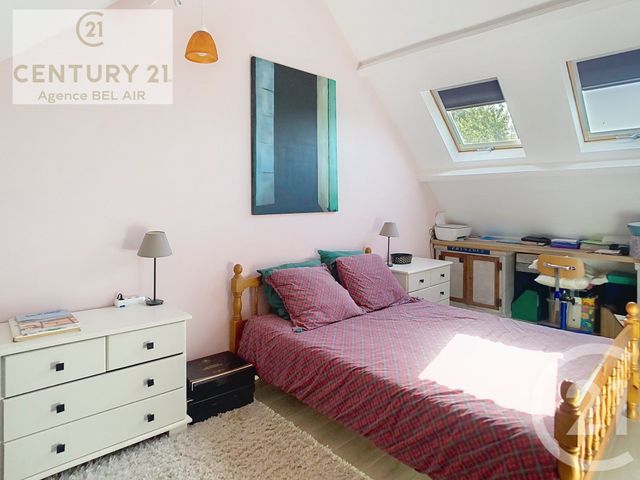 maison à vendre - 4 pièces - 88.25 m2 - PENESTIN - 56 - BRETAGNE - Century 21 Agence Bel Air