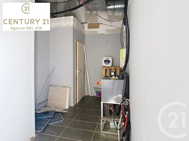 Appartement Local à louer - 1 pièce - 116.0 m2 - PENESTIN - 56 - BRETAGNE - Century 21 Agence Bel Air