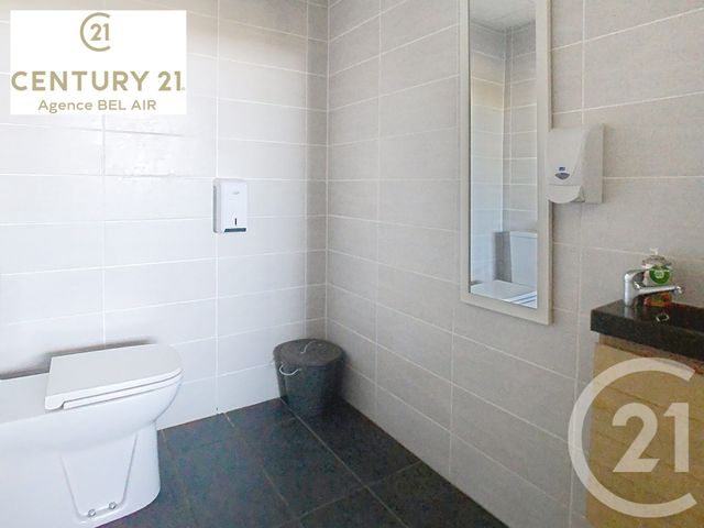 Appartement Local à louer - 1 pièce - 116.0 m2 - PENESTIN - 56 - BRETAGNE - Century 21 Agence Bel Air