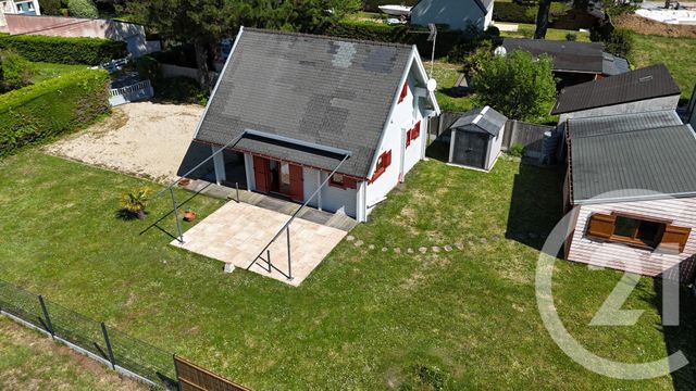 maison - PENESTIN - 56