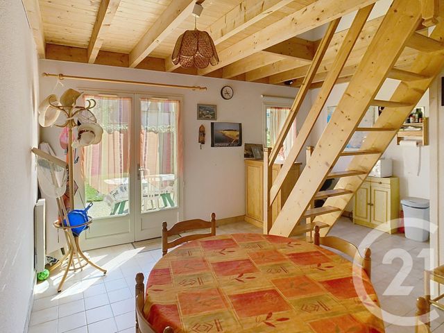 Afficher la photo en grand maison à vendre - 4 pièces - 41.37 m2 - PENESTIN - 56 - BRETAGNE - Century 21 Agence Bel Air