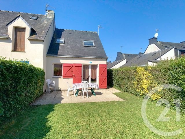 maison à vendre - 4 pièces - 41.37 m2 - PENESTIN - 56 - BRETAGNE - Century 21 Agence Bel Air