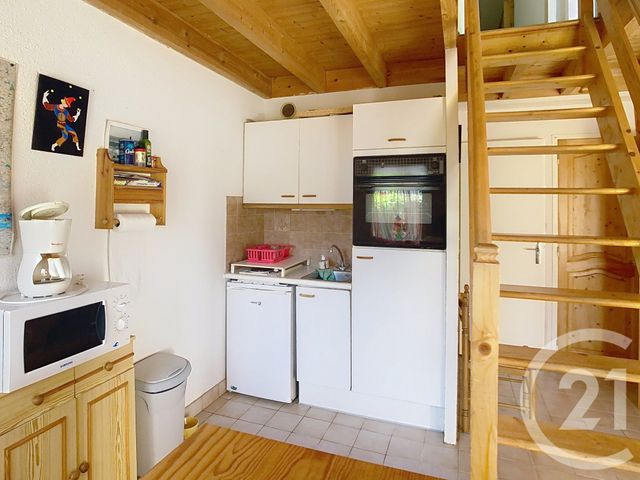 Afficher la photo en grand maison à vendre - 4 pièces - 41.37 m2 - PENESTIN - 56 - BRETAGNE - Century 21 Agence Bel Air