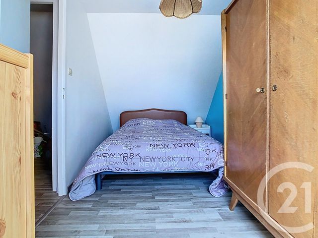 Afficher la photo en grand maison à vendre - 4 pièces - 41.37 m2 - PENESTIN - 56 - BRETAGNE - Century 21 Agence Bel Air