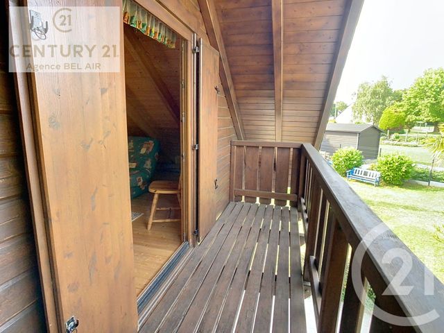 maison à vendre - 3 pièces - 64.75 m2 - PENESTIN - 56 - BRETAGNE - Century 21 Agence Bel Air