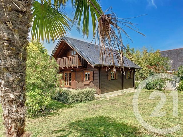 maison - PENESTIN - 56