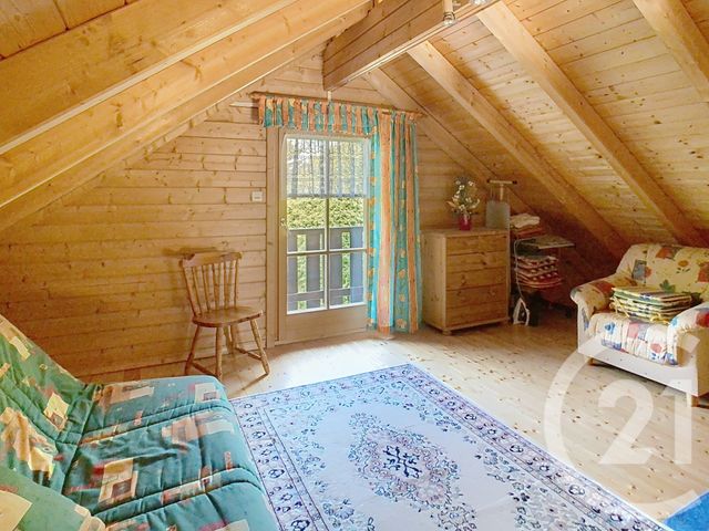 maison à vendre - 3 pièces - 64.75 m2 - PENESTIN - 56 - BRETAGNE - Century 21 Agence Bel Air