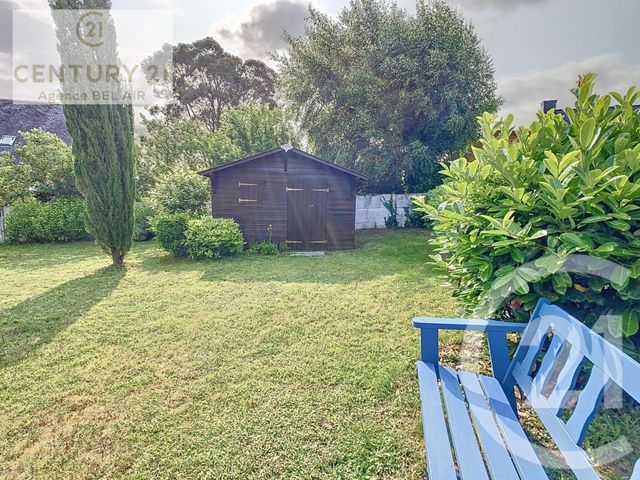 maison à vendre - 3 pièces - 64.75 m2 - PENESTIN - 56 - BRETAGNE - Century 21 Agence Bel Air