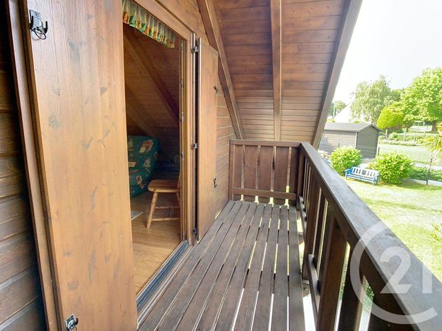 maison à vendre - 3 pièces - 64.75 m2 - PENESTIN - 56 - BRETAGNE - Century 21 Agence Bel Air
