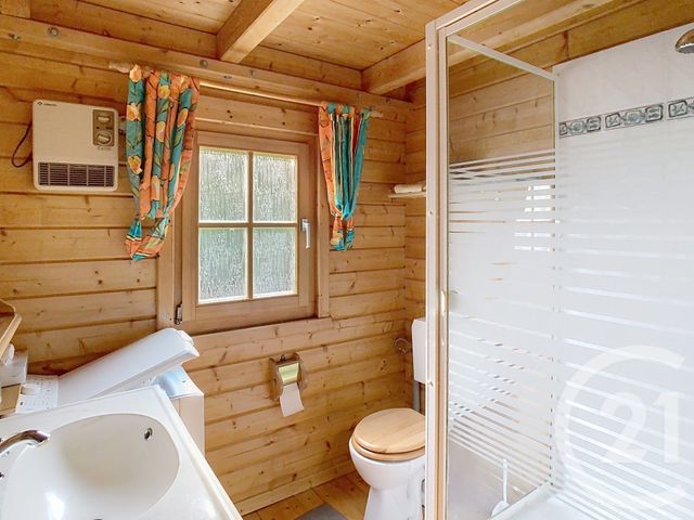 maison à vendre - 3 pièces - 64.75 m2 - PENESTIN - 56 - BRETAGNE - Century 21 Agence Bel Air