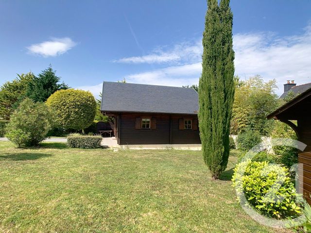 maison à vendre - 3 pièces - 64.75 m2 - PENESTIN - 56 - BRETAGNE - Century 21 Agence Bel Air