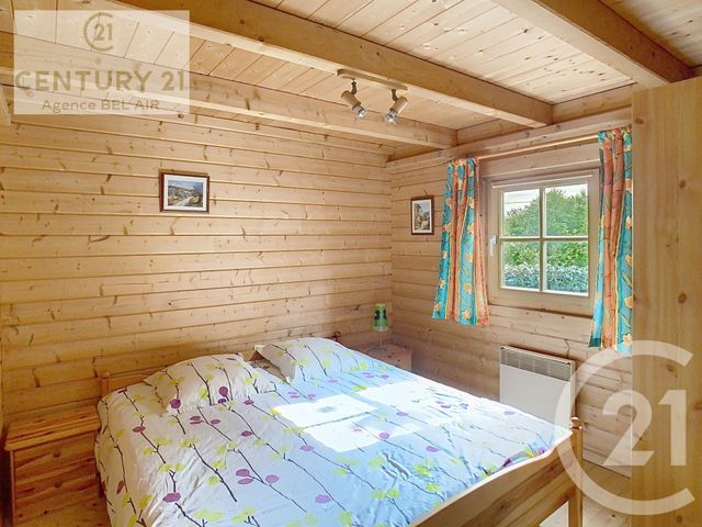 maison à vendre - 3 pièces - 64.75 m2 - PENESTIN - 56 - BRETAGNE - Century 21 Agence Bel Air