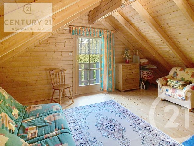 maison à vendre - 3 pièces - 64.75 m2 - PENESTIN - 56 - BRETAGNE - Century 21 Agence Bel Air