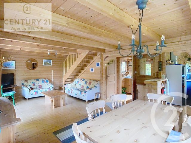 maison - PENESTIN - 56