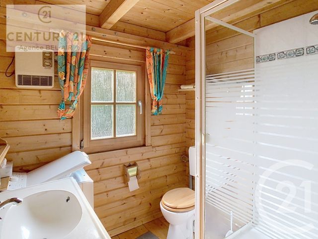 maison à vendre - 3 pièces - 64.75 m2 - PENESTIN - 56 - BRETAGNE - Century 21 Agence Bel Air