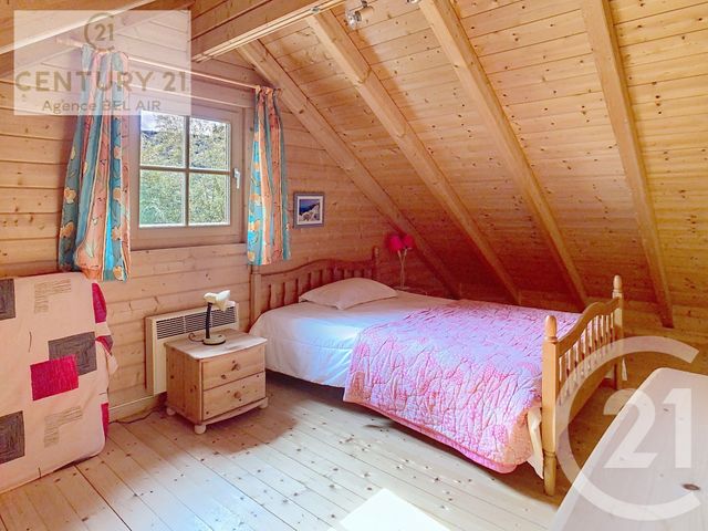 maison à vendre - 3 pièces - 64.75 m2 - PENESTIN - 56 - BRETAGNE - Century 21 Agence Bel Air