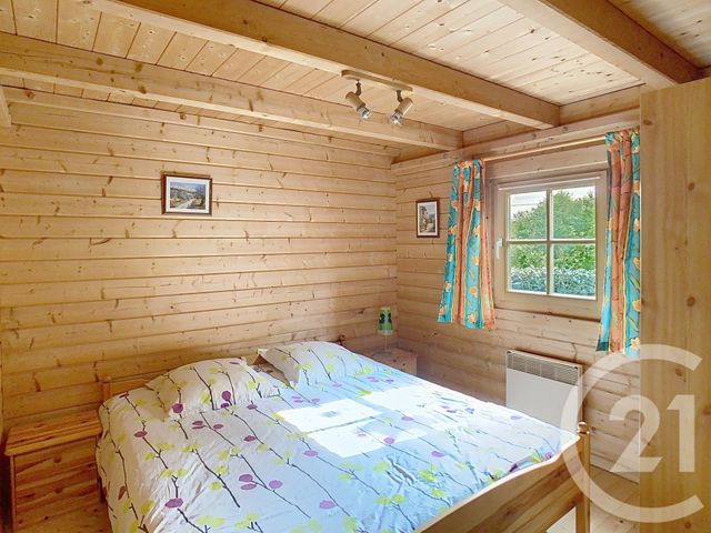 maison à vendre - 3 pièces - 64.75 m2 - PENESTIN - 56 - BRETAGNE - Century 21 Agence Bel Air