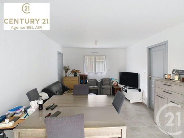 maison à vendre - 3 pièces - 62.3 m2 - FEREL - 56 - BRETAGNE - Century 21 Agence Bel Air