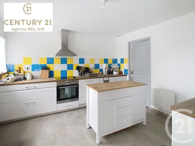 maison à vendre - 3 pièces - 62.3 m2 - FEREL - 56 - BRETAGNE - Century 21 Agence Bel Air