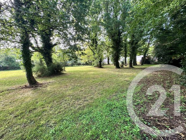 terrain à vendre - 1236.0 m2 - PENESTIN - 56 - BRETAGNE - Century 21 Agence Bel Air