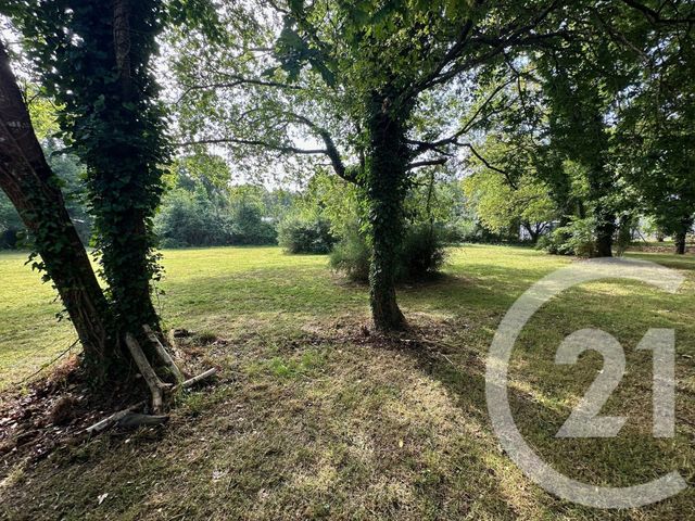 terrain à vendre - 1236.0 m2 - PENESTIN - 56 - BRETAGNE - Century 21 Agence Bel Air