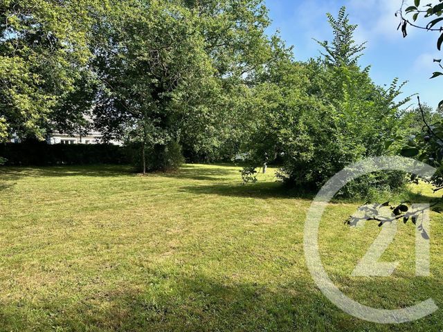 terrain à vendre - 2299.0 m2 - PENESTIN - 56 - BRETAGNE - Century 21 Agence Bel Air