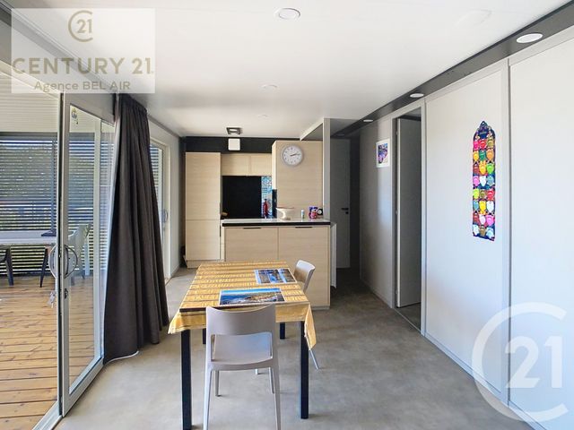 Afficher la photo en grand maison à vendre - 3 pièces - 49.62 m2 - ARZAL - 56 - BRETAGNE - Century 21 Agence Bel Air