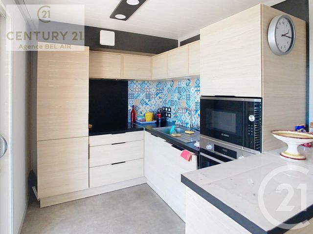 Afficher la photo en grand maison à vendre - 3 pièces - 49.62 m2 - ARZAL - 56 - BRETAGNE - Century 21 Agence Bel Air