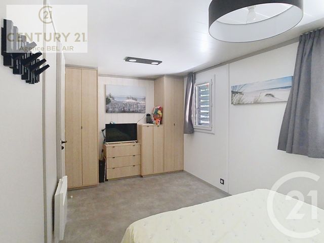 Afficher la photo en grand maison à vendre - 3 pièces - 49.62 m2 - ARZAL - 56 - BRETAGNE - Century 21 Agence Bel Air