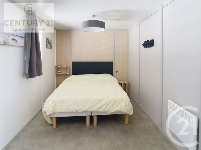 Afficher la photo en grand maison à vendre - 3 pièces - 49.62 m2 - ARZAL - 56 - BRETAGNE - Century 21 Agence Bel Air