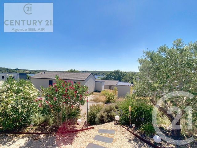 Afficher la photo en grand maison à vendre - 3 pièces - 49.62 m2 - ARZAL - 56 - BRETAGNE - Century 21 Agence Bel Air