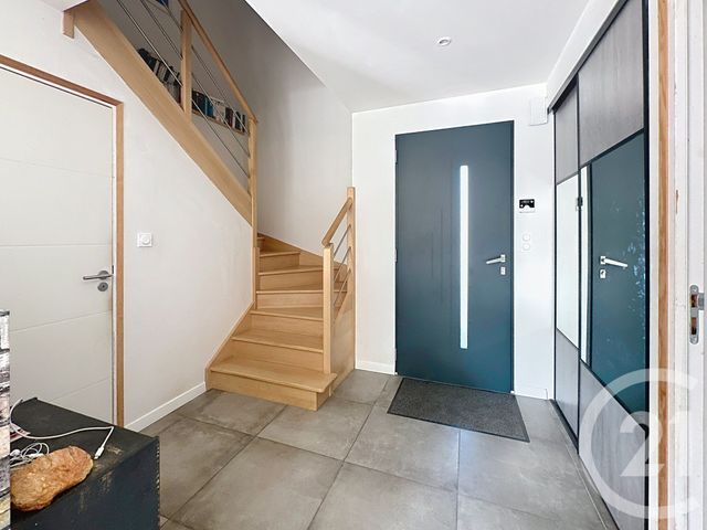 maison à vendre - 5 pièces - 138.11 m2 - PENESTIN - 56 - BRETAGNE - Century 21 Agence Bel Air