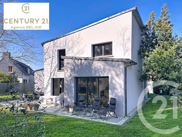 maison - PENESTIN - 56