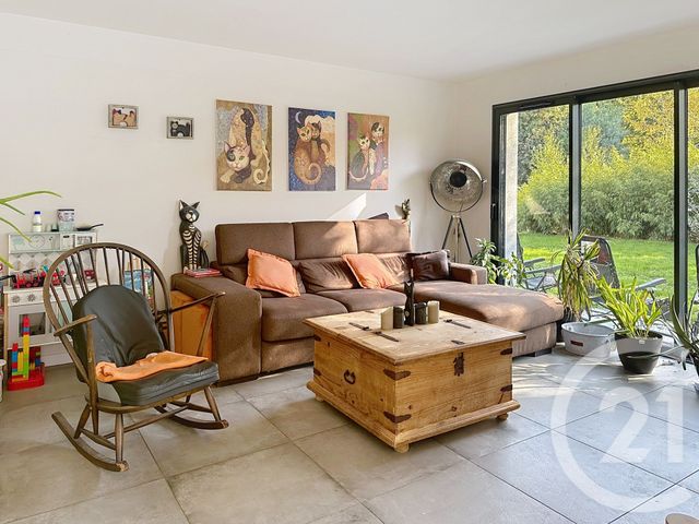 maison à vendre - 5 pièces - 138.11 m2 - PENESTIN - 56 - BRETAGNE - Century 21 Agence Bel Air