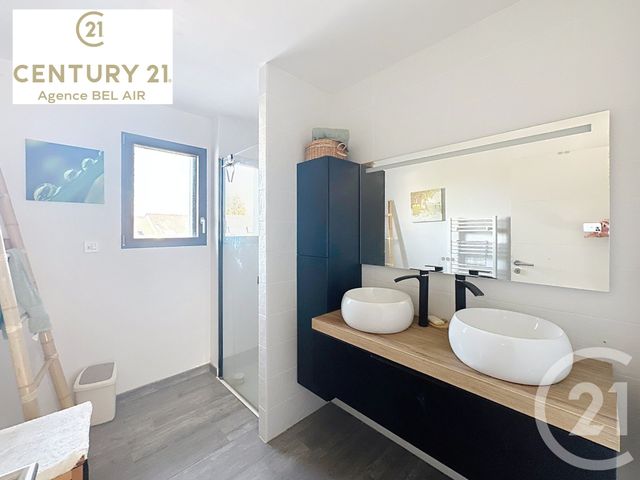 maison à vendre - 5 pièces - 138.11 m2 - PENESTIN - 56 - BRETAGNE - Century 21 Agence Bel Air