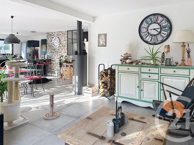 maison à vendre - 5 pièces - 138.11 m2 - PENESTIN - 56 - BRETAGNE - Century 21 Agence Bel Air