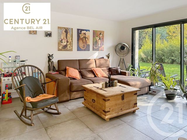 maison à vendre - 5 pièces - 138.11 m2 - PENESTIN - 56 - BRETAGNE - Century 21 Agence Bel Air