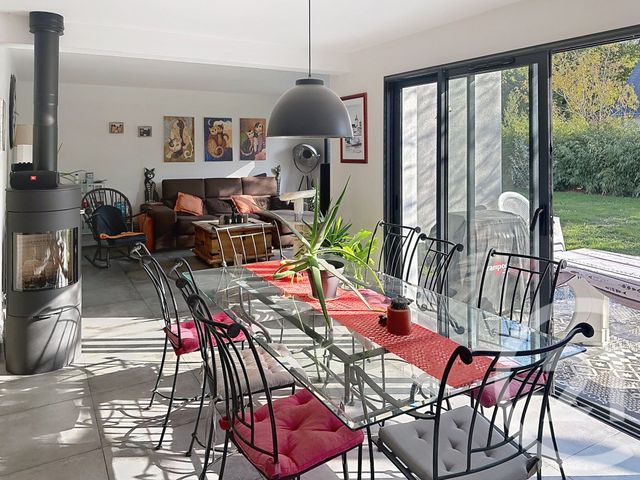 maison à vendre - 5 pièces - 138.11 m2 - PENESTIN - 56 - BRETAGNE - Century 21 Agence Bel Air