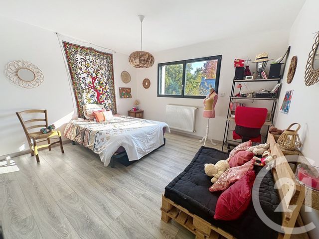 maison à vendre - 5 pièces - 138.11 m2 - PENESTIN - 56 - BRETAGNE - Century 21 Agence Bel Air