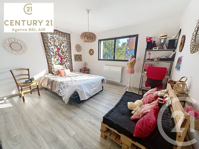 maison à vendre - 5 pièces - 138.11 m2 - PENESTIN - 56 - BRETAGNE - Century 21 Agence Bel Air